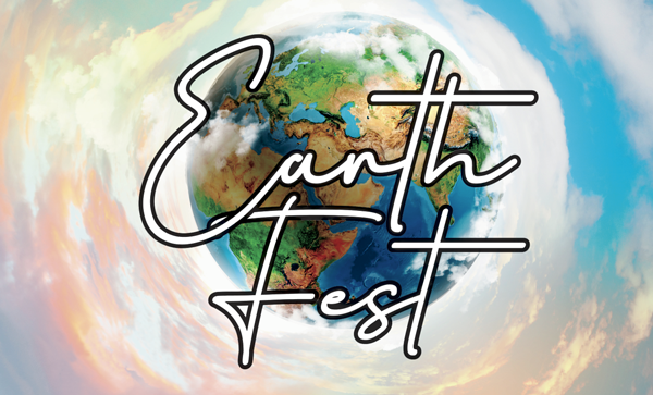 Featured image for Earth Fest